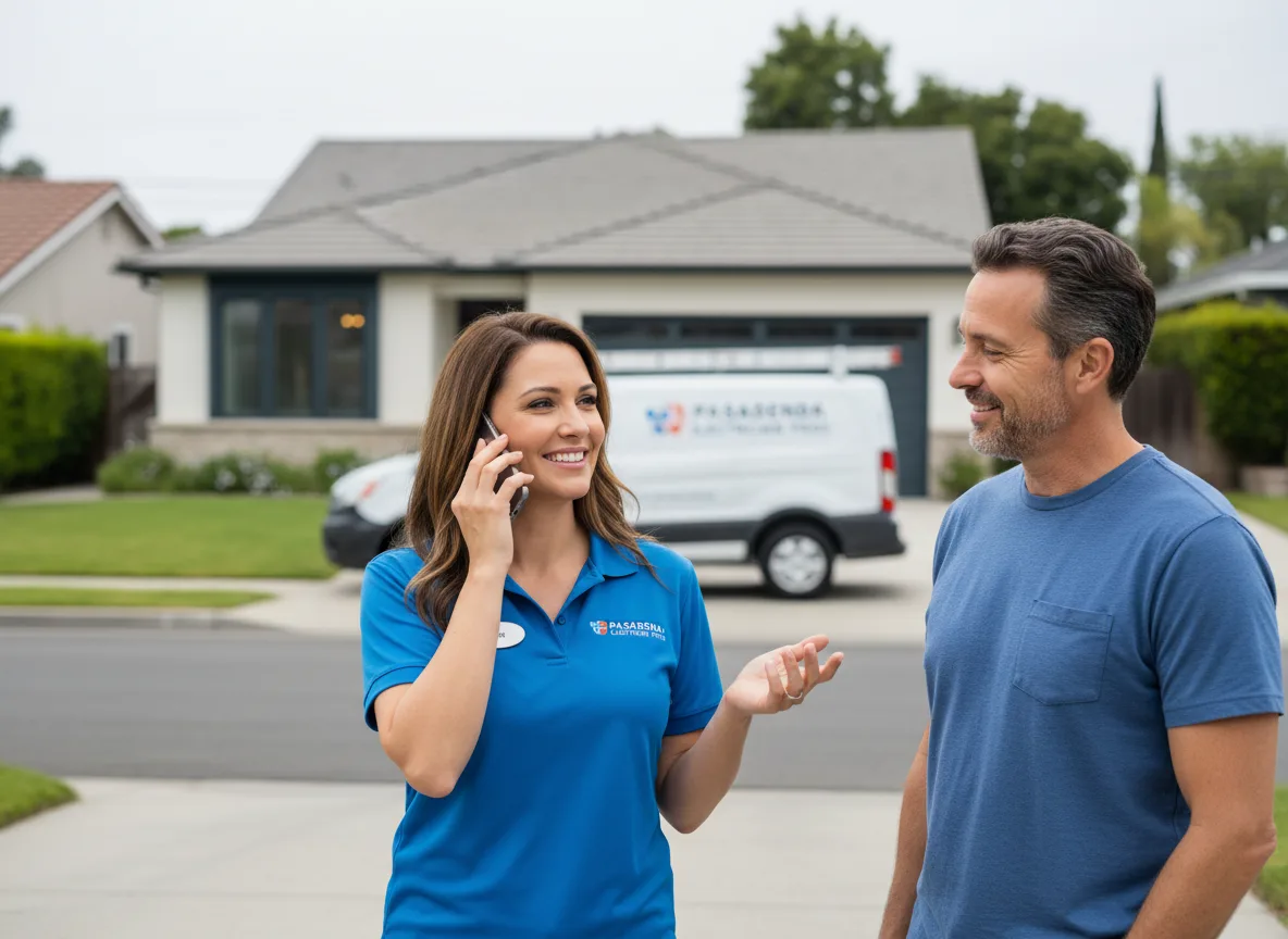 Electrician Tenstrike, MN FAQs